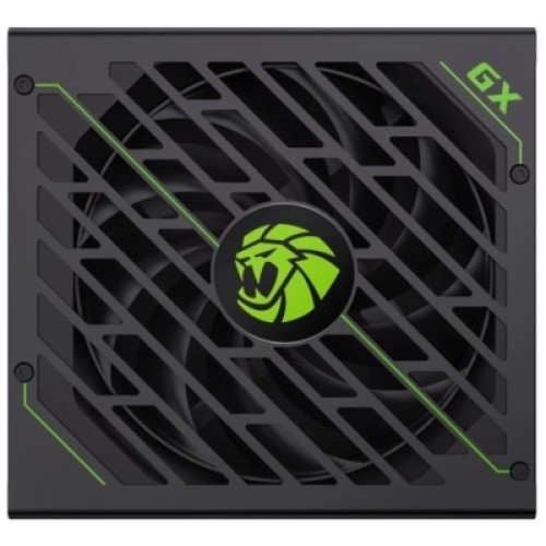Блок питания Gamemax 750W (GX-750 PRO BK(ATX3.1PCIe5.1))