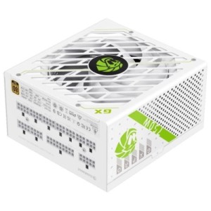 Блок питания Gamemax 750W (GX-750 PRO WH(ATX3.1PCIe5.1))