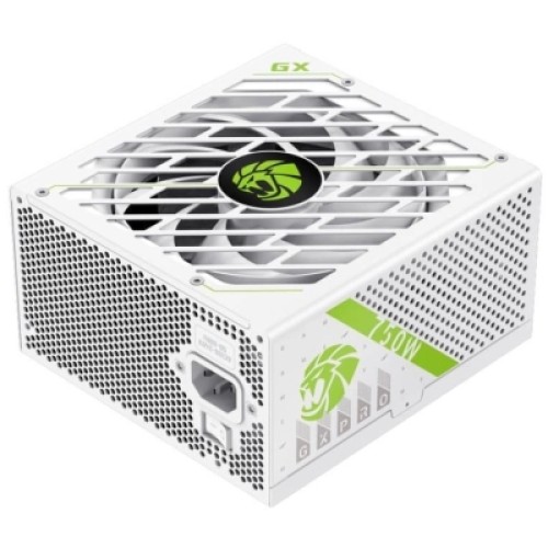 Блок питания Gamemax 750W (GX-750 PRO WH(ATX3.1PCIe5.1))