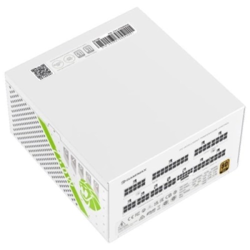 Блок питания Gamemax 750W (GX-750 PRO WH(ATX3.1PCIe5.1))