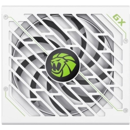 Блок питания Gamemax 750W (GX-750 PRO WH(ATX3.1PCIe5.1))