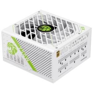 Блок питания Gamemax 750W (GX-750 PRO WH(ATX3.1PCIe5.1))