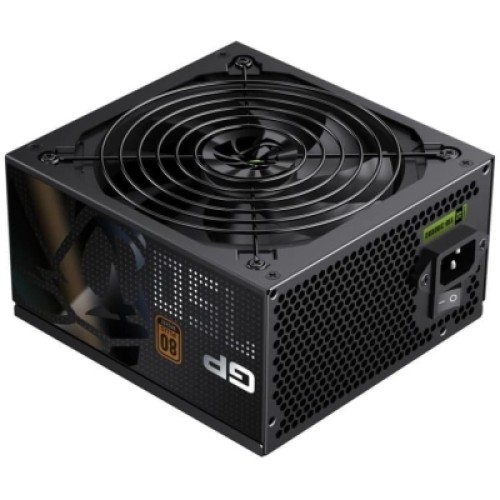 Блок питания Gamemax 750W (GP 750B)