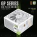 Блок питания Gamemax 750W (GP 750B WH)
