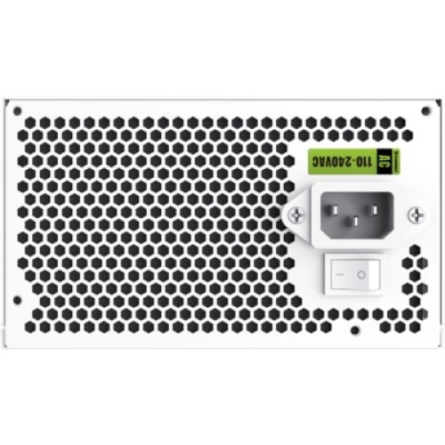 Блок питания Gamemax 750W (GP 750B WH)