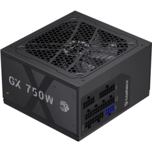 Блок питания Gamemax 750W (GX 750GF)