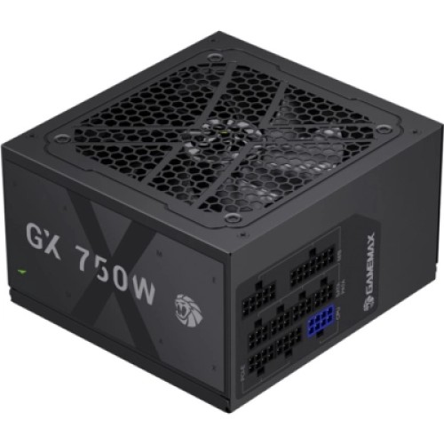 Блок питания Gamemax 750W (GX 750GF)