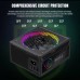 Блок питания Gamemax 750W (RGB 750G)