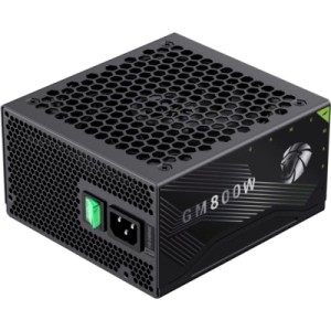 Блок питания Gamemax 800W (GM 800B Fully-modular New)