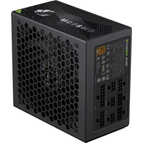 Блок питания Gamemax 800W (GM 800B Fully-modular New)