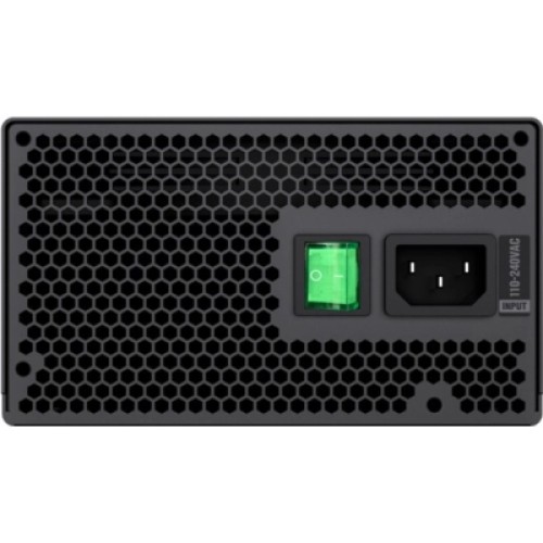 Блок питания Gamemax 800W (GM 800B Fully-modular New)