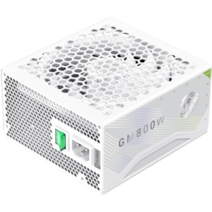 Блок питания Gamemax 800W (GM 800B WH Fully-modular New)