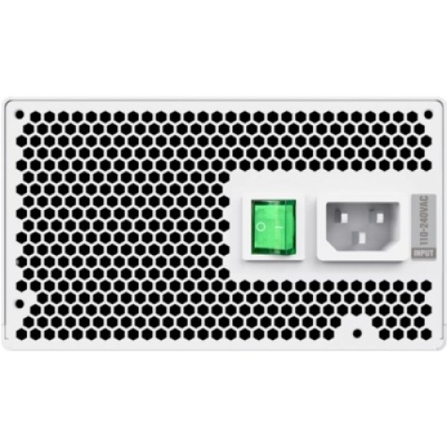 Блок питания Gamemax 800W (GM 800B WH Fully-modular New)