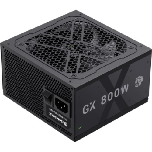 Блок питания Gamemax 800W (GX 800G)