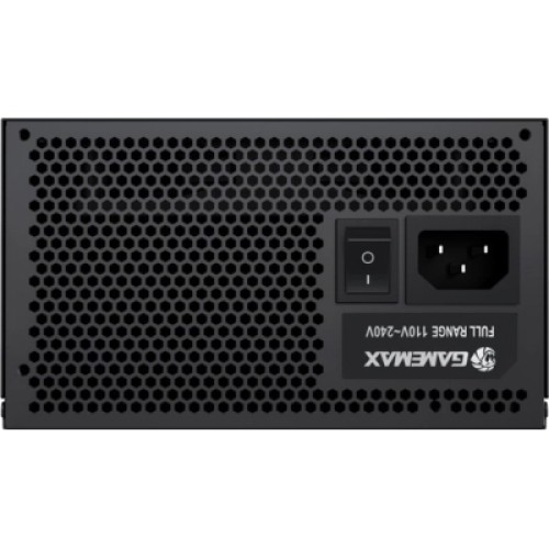 Блок питания Gamemax 800W (GX 800G)