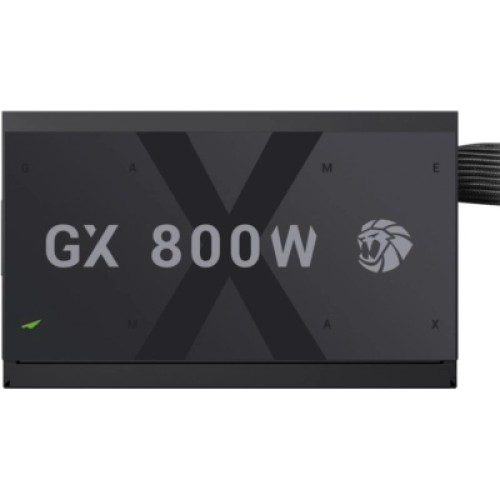 Блок питания Gamemax 800W (GX 800G)