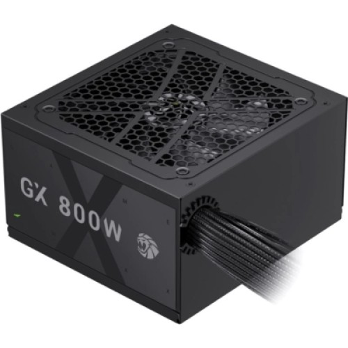 Блок питания Gamemax 800W (GX 800G)
