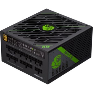 Блок питания Gamemax 850W (GX-850 PRO BK(ATX3.1PCIe5.1))