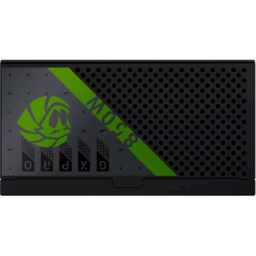 Блок питания Gamemax 850W (GX-850 PRO BK(ATX3.1PCIe5.1))