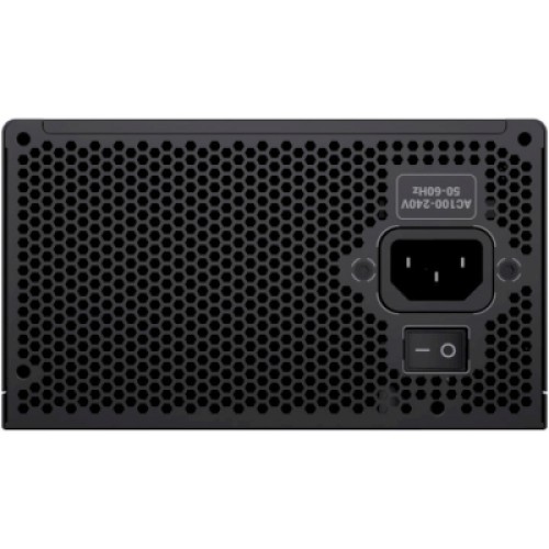 Блок питания Gamemax 850W (GX-850 PRO BK(ATX3.1PCIe5.1))
