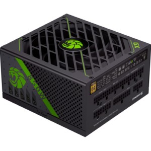 Блок питания Gamemax 850W (GX-850 PRO BK(ATX3.1PCIe5.1))