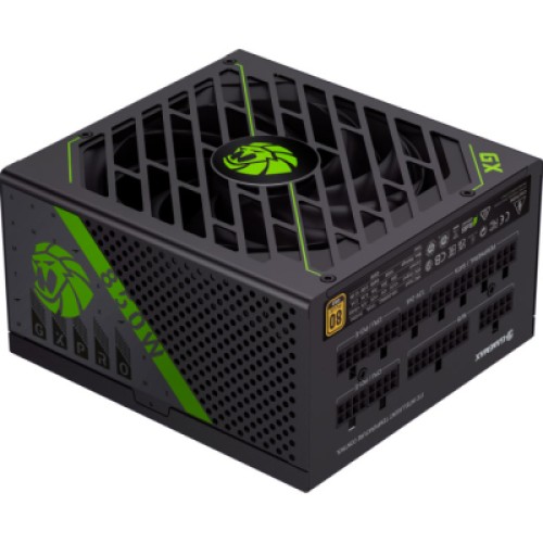 Блок питания Gamemax 850W (GX-850 PRO BK(ATX3.1PCIe5.1))