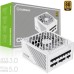Блок питания Gamemax 850W (GX-850 PRO WT(ATX3.1PCIe5.1))