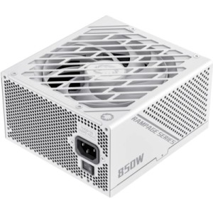 Блок питания Gamemax 850W (GX-850 PRO WT(ATX3.1PCIe5.1))