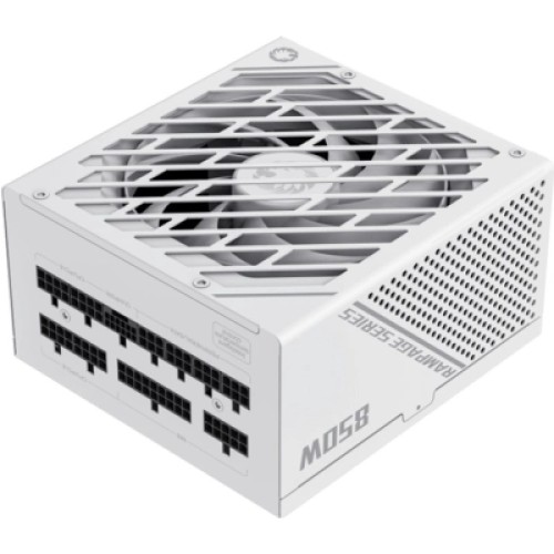 Блок питания Gamemax 850W (GX-850 PRO WT(ATX3.1PCIe5.1))