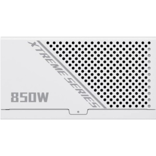 Блок питания Gamemax 850W (GX-850 PRO WT(ATX3.1PCIe5.1))