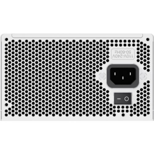 Блок питания Gamemax 850W (GX-850 PRO WT(ATX3.1PCIe5.1))