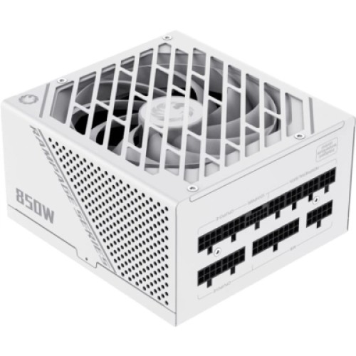 Блок питания Gamemax 850W (GX-850 PRO WT(ATX3.1PCIe5.1))