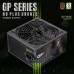 Блок питания Gamemax 850W (GP 850B)
