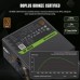 Блок питания Gamemax 850W (GP 850B)