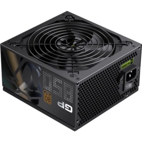 Блок питания Gamemax 850W (GP 850B)