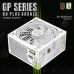 Блок питания Gamemax 850W (GP 850B WH)