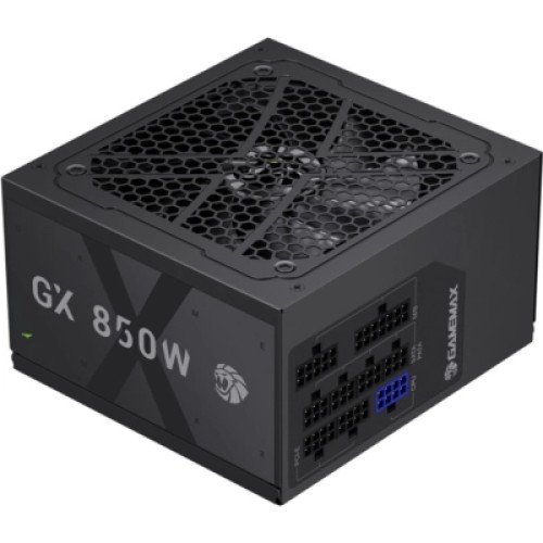 Блок питания Gamemax 850W (GX 850GF)