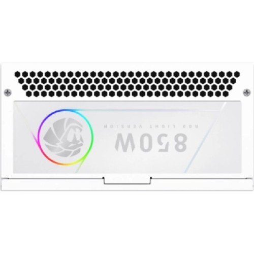 Блок питания Gamemax 850W (RGB 850G WH)