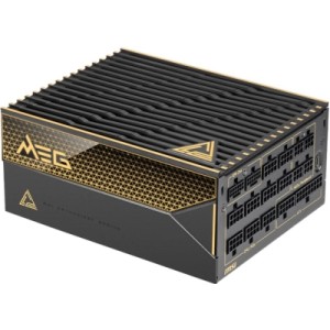Блок питания MSI 1600W (MEG Ai1600T PCIE5)