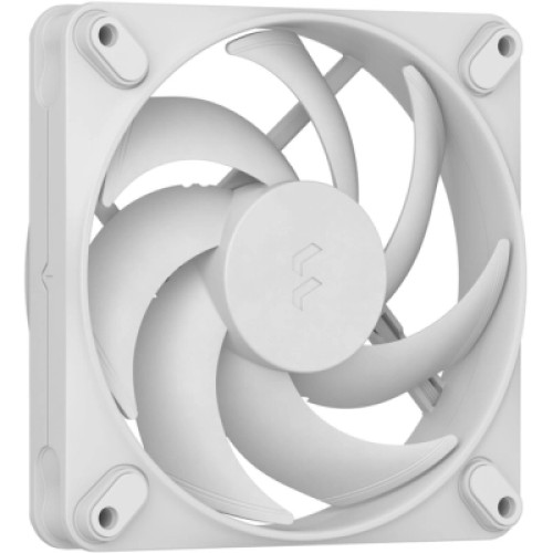 Кулер для корпуса Fractal Design Momentum 12 White (FD-F-MO1-1202)