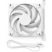 Кулер для корпуса Fractal Design Momentum 12 White (FD-F-MO1-1202)