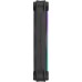Кулер для корпуса Fractal Design Momentum 12 RGB Black (FD-F-MR1-1201)