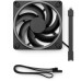 Кулер для корпуса Fractal Design Momentum 12 RGB Black (FD-F-MR1-1201)