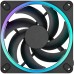 Кулер для корпуса Fractal Design Momentum 12 RGB Black (FD-F-MR1-1201)