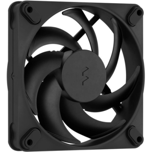 Кулер для корпуса Fractal Design Momentum 12 Black (FD-F-MO1-1201)