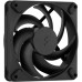 Кулер для корпуса Fractal Design Momentum 12 Black (FD-F-MO1-1201)