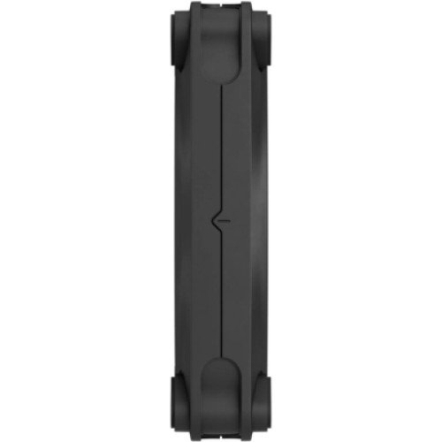 Кулер для корпуса Fractal Design Momentum 12 Black (FD-F-MO1-1201)