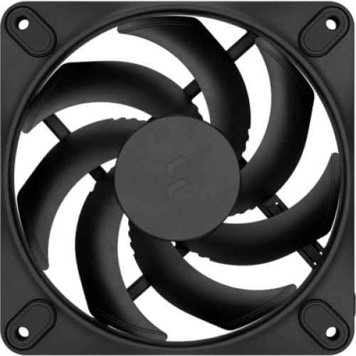 Кулер для корпуса Fractal Design Momentum 12 Black (FD-F-MO1-1201)