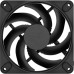 Кулер для корпуса Fractal Design Momentum 12 Black (FD-F-MO1-1201)