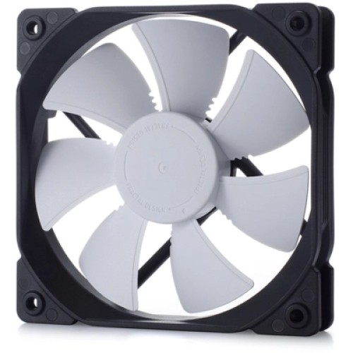Кулер для корпуса Fractal Design Dynamic X2 GP-12 PWM (FD-FAN-DYN-X2-GP12-PWM-WT)